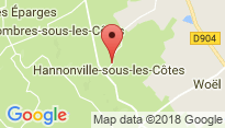 Localisation