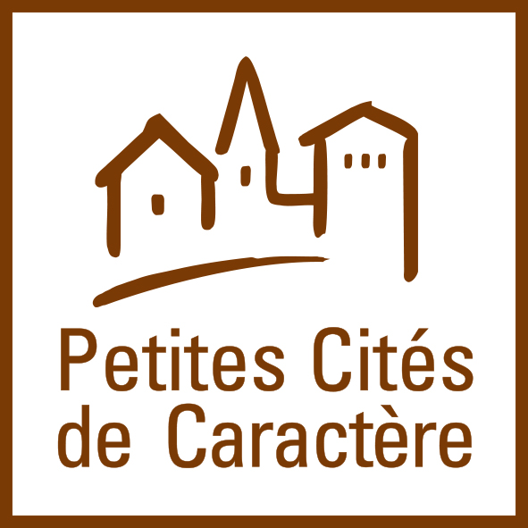 Logo Petite cité de caractère