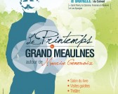 Le printemps du Grand Meaulnes 29, 30, 31 mai