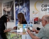 Réouverture de votre office de tourisme  - La newsletter Coeur de Lorraine est de retour !
