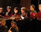 Concert Baroque d'après les œuvres d'Henry Madin