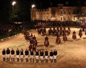 Plongez dans l’univers de la garde Républicaine ! 
