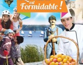 La Lorraine est formidable !