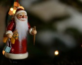 Le marché de St-Nicolas à Lachaussée