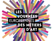 Les Journées Européennes des Métiers d'Art