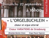 Le festival baroque continue !