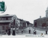  Exposition de photographies historiques 