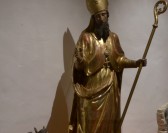 Visites Ligier Richier et musée d’Art sacré