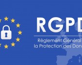 RGPD Règlement Général sur la Protection des Données