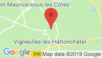 Localisation