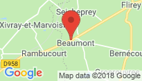 Localisation