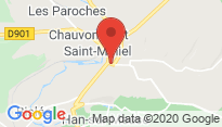 Localisation