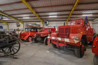 VISITE MAISON DES SAPEURS-POMPIERS MEUSE