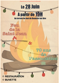 Feu de la Saint-Jean