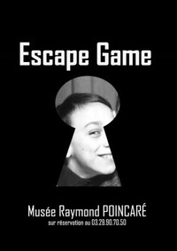 Escape Game - Le secret des enfants du Clos