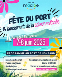 Fête du Port