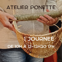 Atelier Ponette