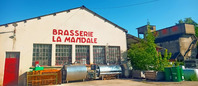 Les vendredis à la Mandale : Rockamundo acoustique