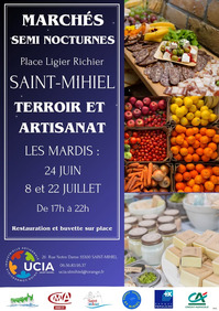 Marché du Terroir