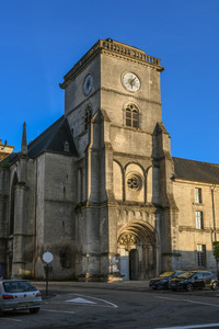 La nuit des églises