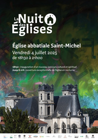 La nuit des églises