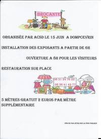 Brocante