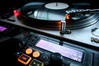 DJ SET Mathieu Koss