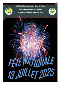 Fête Nationale