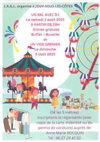 Fête patronale