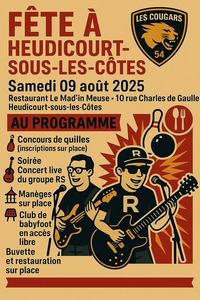 Fête patronale