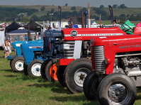 Foire agricole