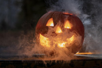 Atelier Halloween