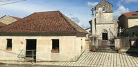 JEP 2025  : Visite d'une église et du cœur d'un village typiques du patrimoine lorrain