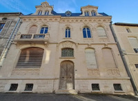 JEP 2025 : Une maison Renaissance entre transformations et réemplois