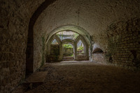 JEP 2025 : Visite du fort de Liouville