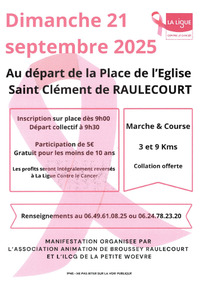 Septembre Rose