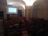 Conférence : Dix tombes étonnantes ou insolites du cimetière des Abasseaux