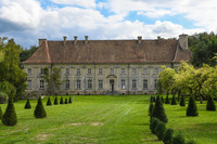 Visite guidée : L'Abbaye de Rangéval