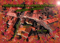 Portes ouvertes à la Licorne