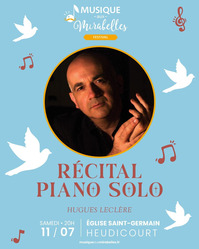 Musique aux Mirabelles