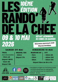 Les Rando de la Chée