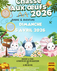 Chasse aux Oeufs