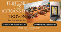 Printemps des Artisans d’Art