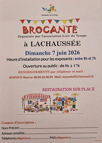 Brocante