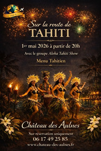 Soirée Tahitienne