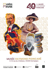 Les 40 ans du musée Raymond Poincaré