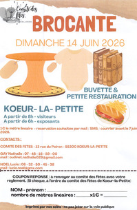 Brocante