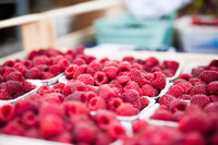 Marché de producteurs locaux
