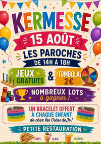 Kermesse