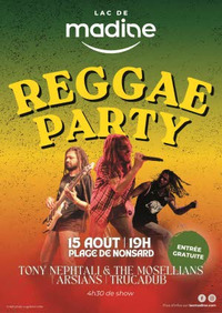 Reggae Party